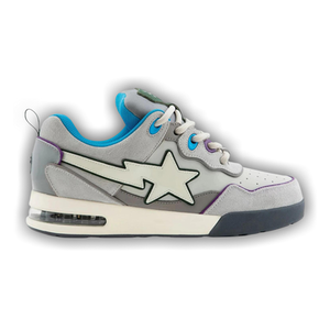 BAPE Flip Sta #2 M2 'Grey'