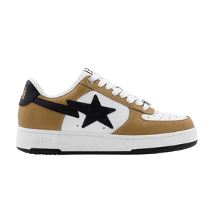 Wmns Bapesta #3 'Brown'