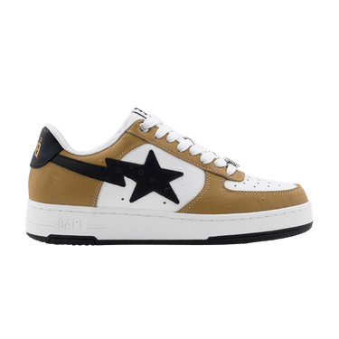 Wmns Bapesta #3 'Brown'