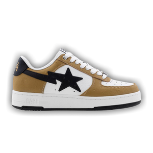 Wmns Bapesta #3 'Brown'