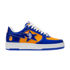 Wmns Bapesta #4 'Blue'