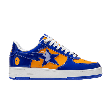 Wmns Bapesta #4 'Blue'