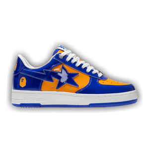 Wmns Bapesta #4 'Blue'
