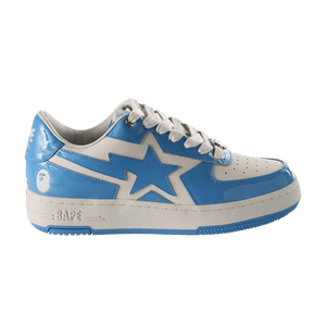 Wmns Bapesta Icon #1 'Blue'