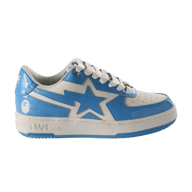 Wmns Bapesta Icon #1 'Blue'