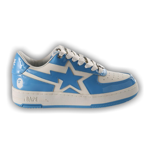 Wmns Bapesta Icon #1 'Blue'