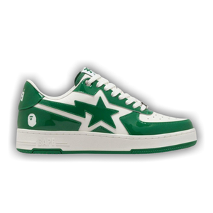 Wmns Bapesta Icon #1 'Green'