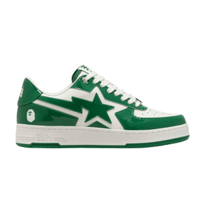 Wmns Bapesta Icon #1 'Green'