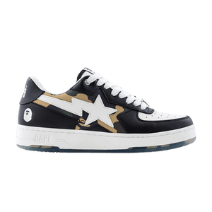 Wmns Bapesta Icon #2 'Black'