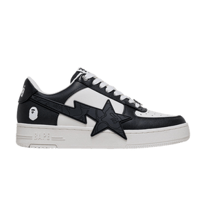 Wmns Bapesta OS #2 'Black'