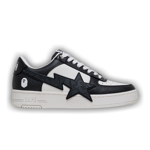 Wmns Bapesta OS #2 'Black'