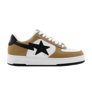 Bapesta #3 'Brown'