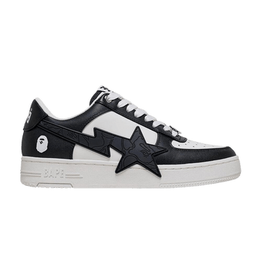Bapesta OS #2 M2 'Black' 2026