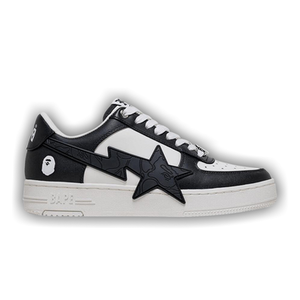 Bapesta OS #2 M2 'Black' 2026