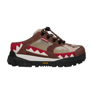 Kazuki Kuraishi x BAPE Show Clog Sta M2 'Beige'