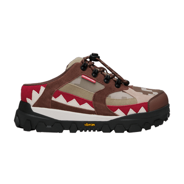 Kazuki Kuraishi x BAPE Show Clog Sta M2 'Beige'