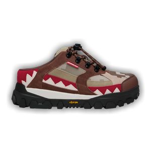 Kazuki Kuraishi x BAPE Show Clog Sta M2 'Beige'