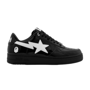 Bapesta #2 M2 'Black'