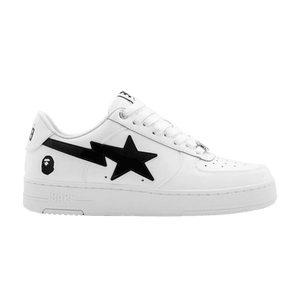 Bapesta #2 M2 'White'