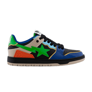 BAPE Sk8 Sta #1 M2 'Green'