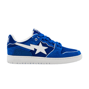 BAPE Sk8 Sta #2 'Blue'