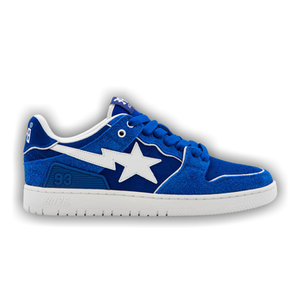 BAPE Sk8 Sta #2 'Blue'