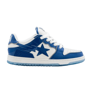 BAPE Sk8 Sta Bold #1 M2 'Blue'