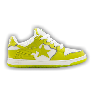 BAPE Sk8 Sta Bold #1 M2 'Green'