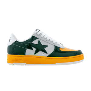 BAPE STA #6-2 M2 'Green'