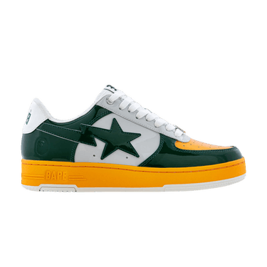 BAPE STA #6-2 M2 'Green'
