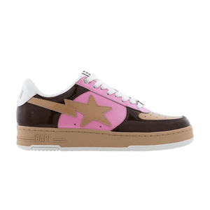 Bapesta #6-1 'Brown'