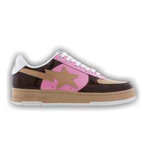 Bapesta #6-1 'Brown'