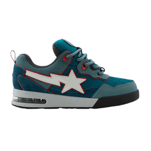 BAPE Flip Sta #2 'Green'