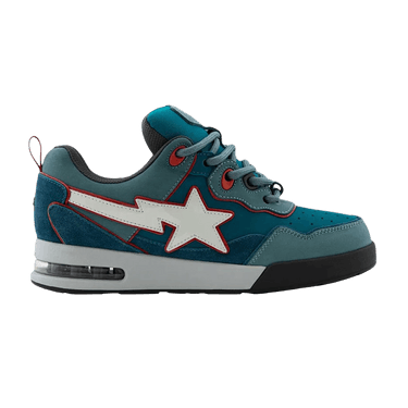 BAPE Flip Sta #2 'Green'