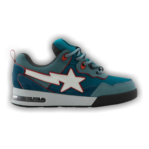 BAPE Flip Sta #2 'Green'