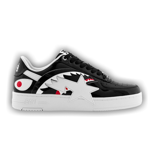 Bape Sta Os #1 M2 'Black'