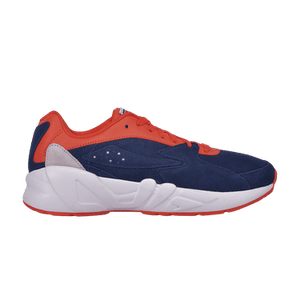 Fila Mindblower 'Cherry Tomato Navy'