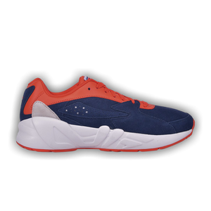 Fila Mindblower 'Cherry Tomato Navy'