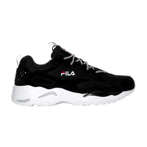 Fila Ray Tracer 'Black'