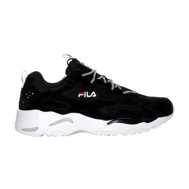 Fila Ray Tracer 'Black'