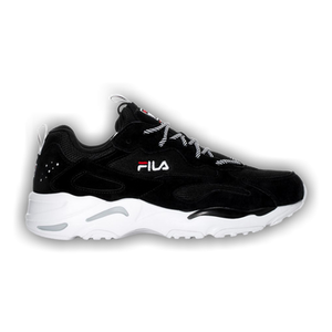 Fila Ray Tracer 'Black'
