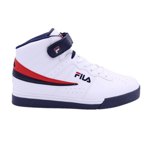 Fila Vulc 13 Mid Plus 'White Navy Red'