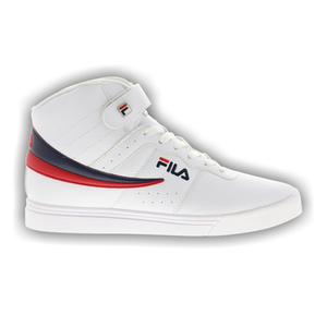 Fila Vulc 13 Mid Plus 'White Navy Red'