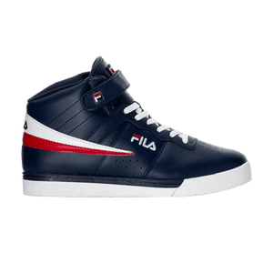 Fila Vulc 13 Mid Plus 'Navy'