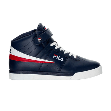 Fila Vulc 13 Mid Plus 'Navy'