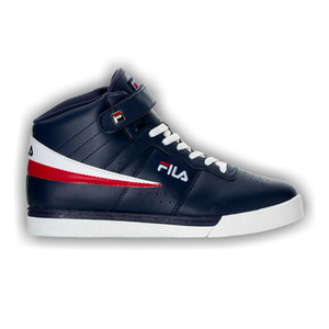 Fila Vulc 13 Mid Plus 'Navy'
