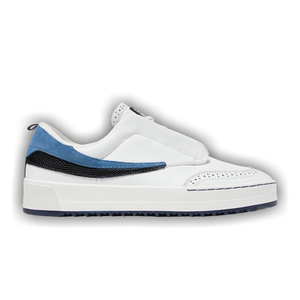 Fila Sanati SL 'White Coronet Blue'