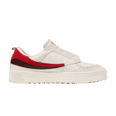 Fila Sanati SL 'Gardenia Red'