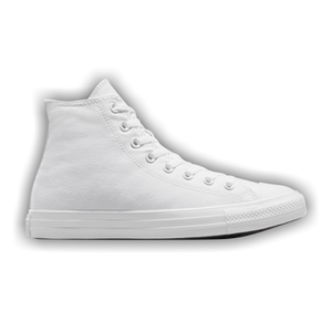 Converse Chuck Taylor All Star Canvas High 'White'