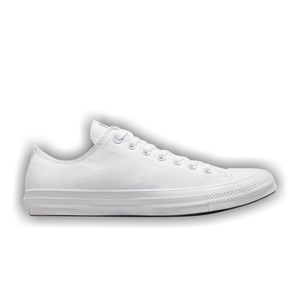 Converse Chuck Taylor All Star Canvas Low 'White'